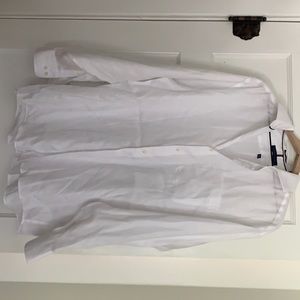 Tommy Hilfiger Men’s Dress Shirt